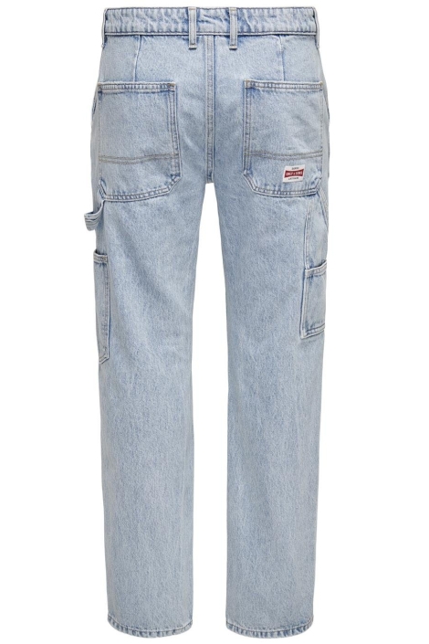 Only & Sons onsedge straight car lb 1087tai dnm
